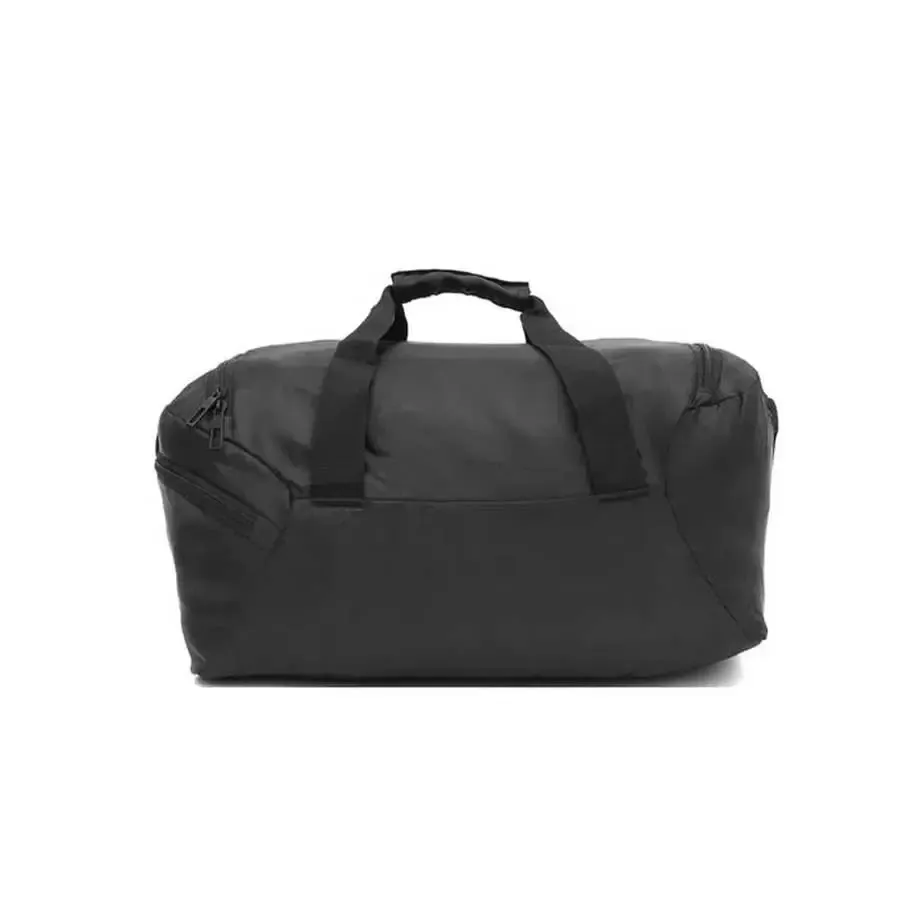 Imagen 1 de 3 de Bolso Asics Boston Duffle-NEGRO