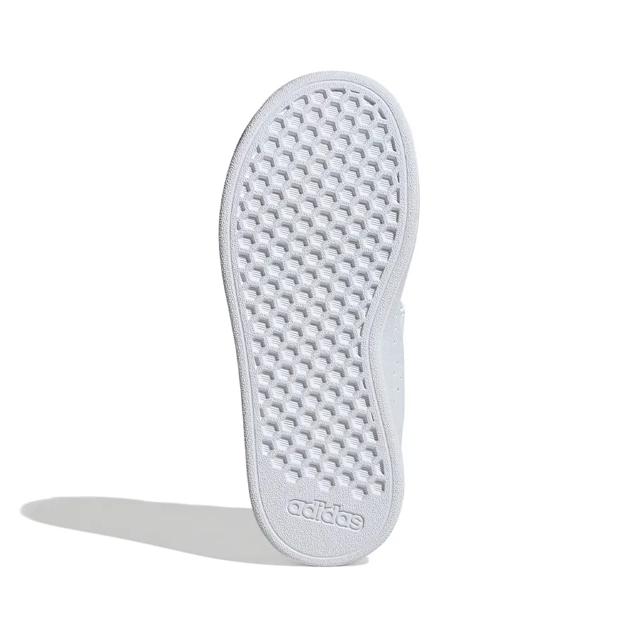 Imagen 4 de 7 de Zapatillas adidas Advantage Base 2.0-BLANCO