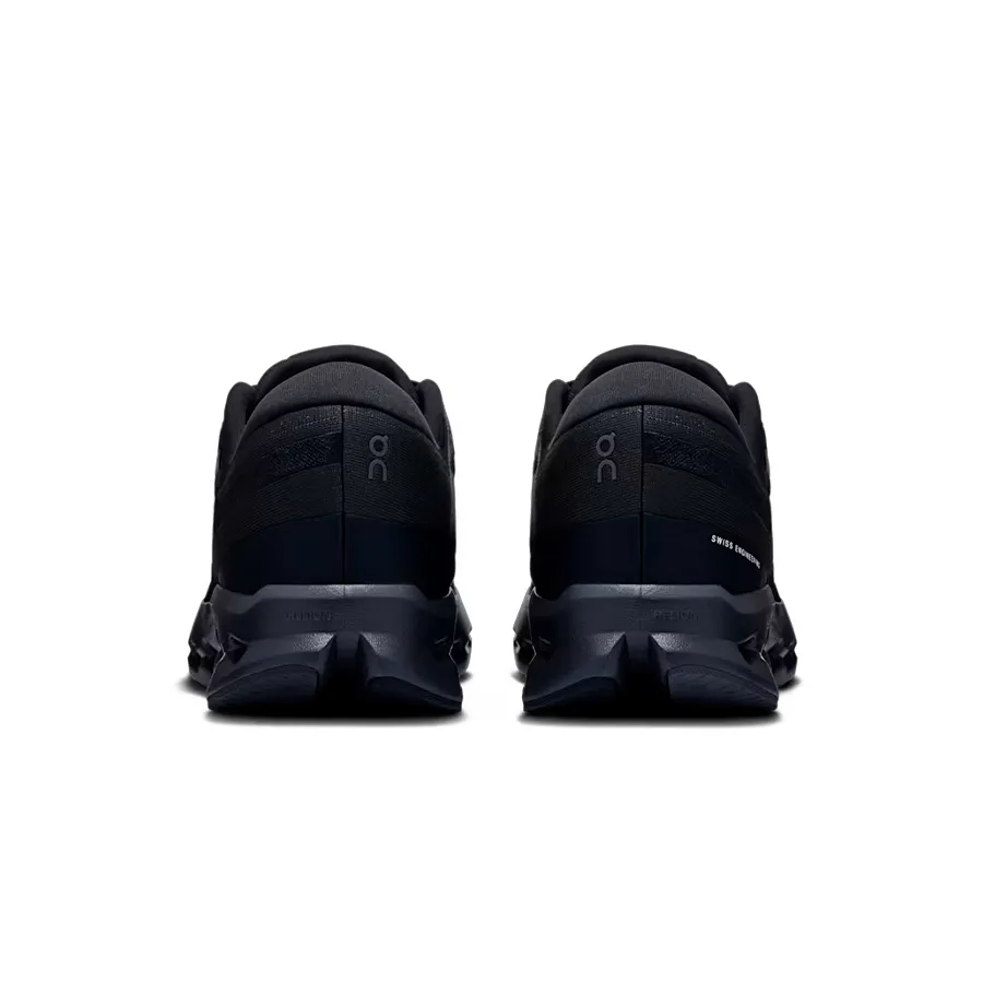 Imagen 5 de 6 de Zapatillas On Cloudsurfer 2-NEGRO