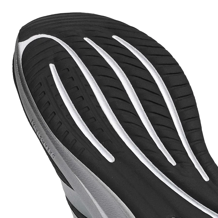Imagen 7 de 8 de Zapatillas adidas Supernova Ease 2-NEGRO/BLANCO