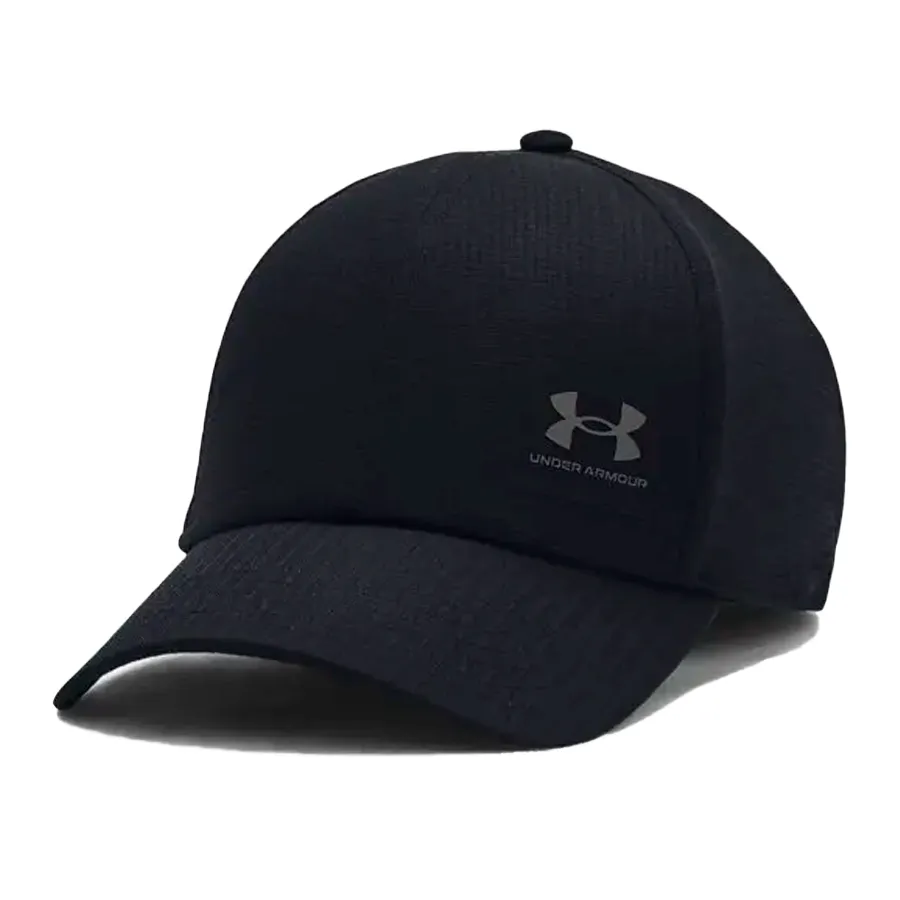Imagen 0 de 3 de Gorra Under Armour Armourvent-NEGRO