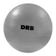 pelota-drb-goma-75cm-GRIS