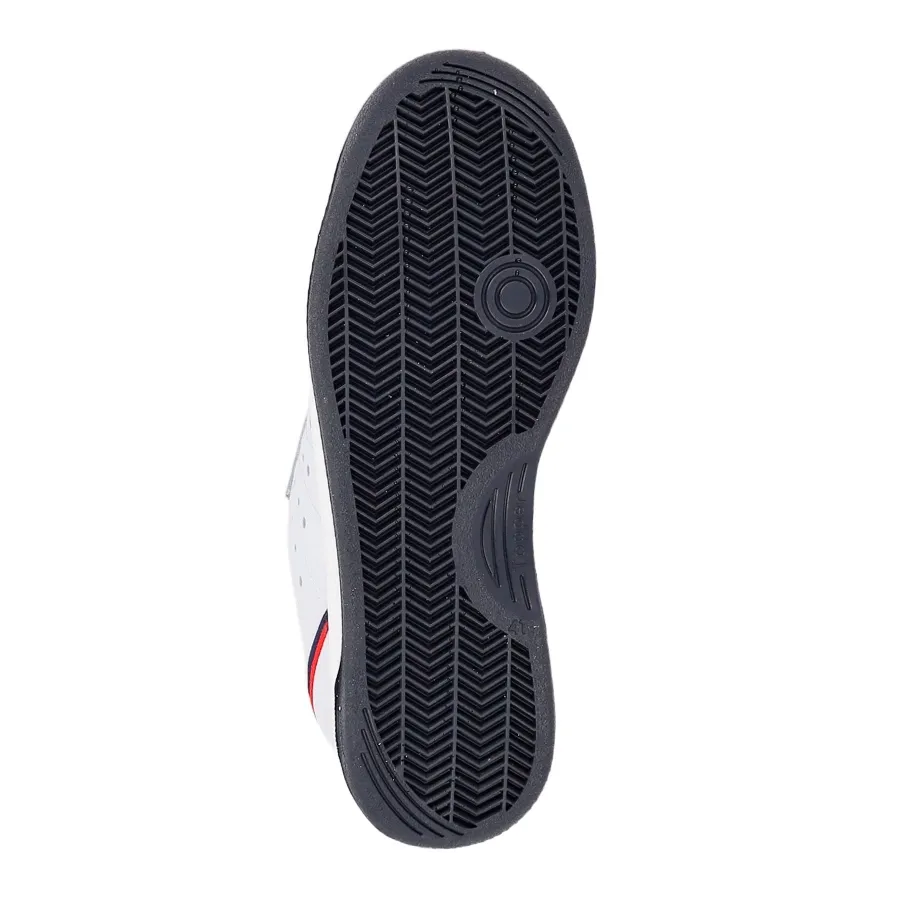 Imagen 4 de 5 de Zapatillas Topper X Forcer-BLANCO/AZUL/ROJO