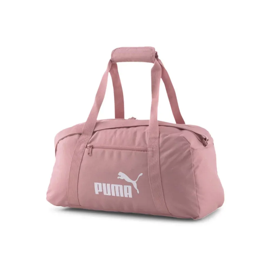 Imagen 0 de 1 de Bolso Puma Phase Sports Bag-ROSA