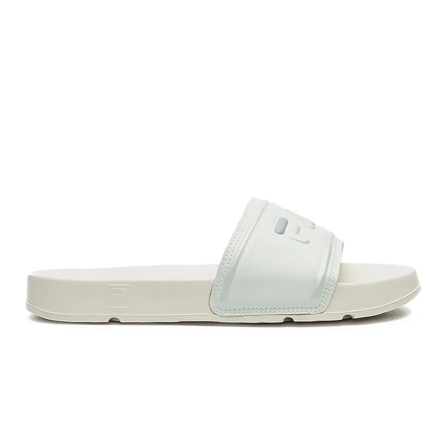 Imagen 0 de 6 de Ojotas Fila Drifter Stripes-BEIGE/BLANCO