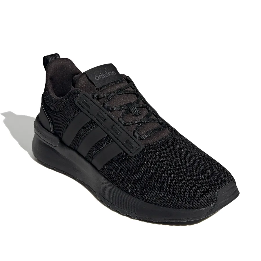Imagen 4 de 6 de Zapatillas adidas Racer Tr21-NEGRO
