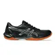 zapatillas-asics-gel-rocket-12-NEGRO/GRAFITO