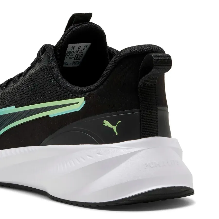 Imagen 4 de 5 de Zapatillas Puma Flyer Lite 3-NEGRO