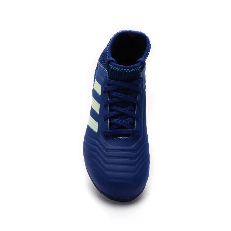 Imagen 1 de 4 de Botines adidas Predator Tango 18.3-AZUL/BLANCO/NEGRO