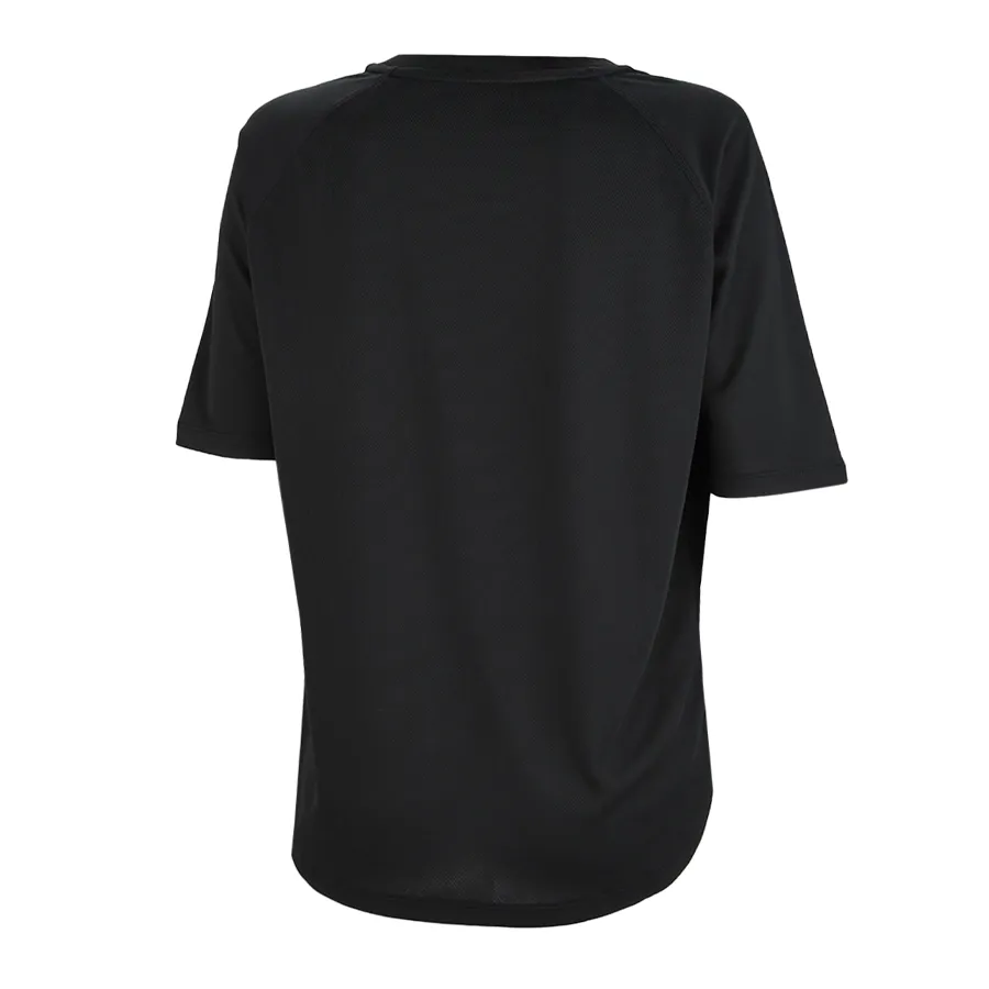 Imagen 1 de 2 de Remera Topper Loose-NEGRO