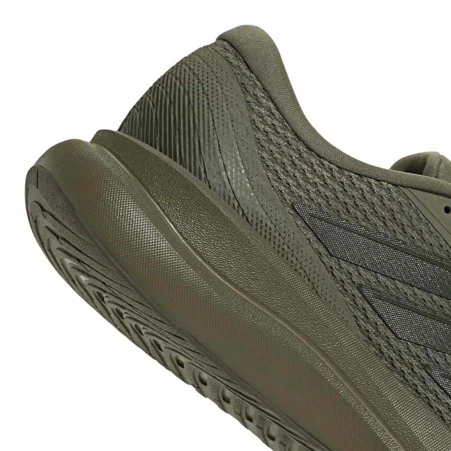 Imagen 6 de 7 de Zapatillas adidas Runfalcon 6-OLIVA/NEGRO