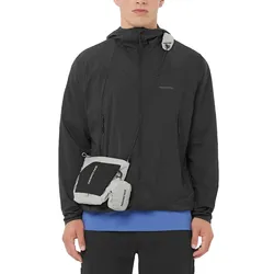 Campera Salomon Outwind