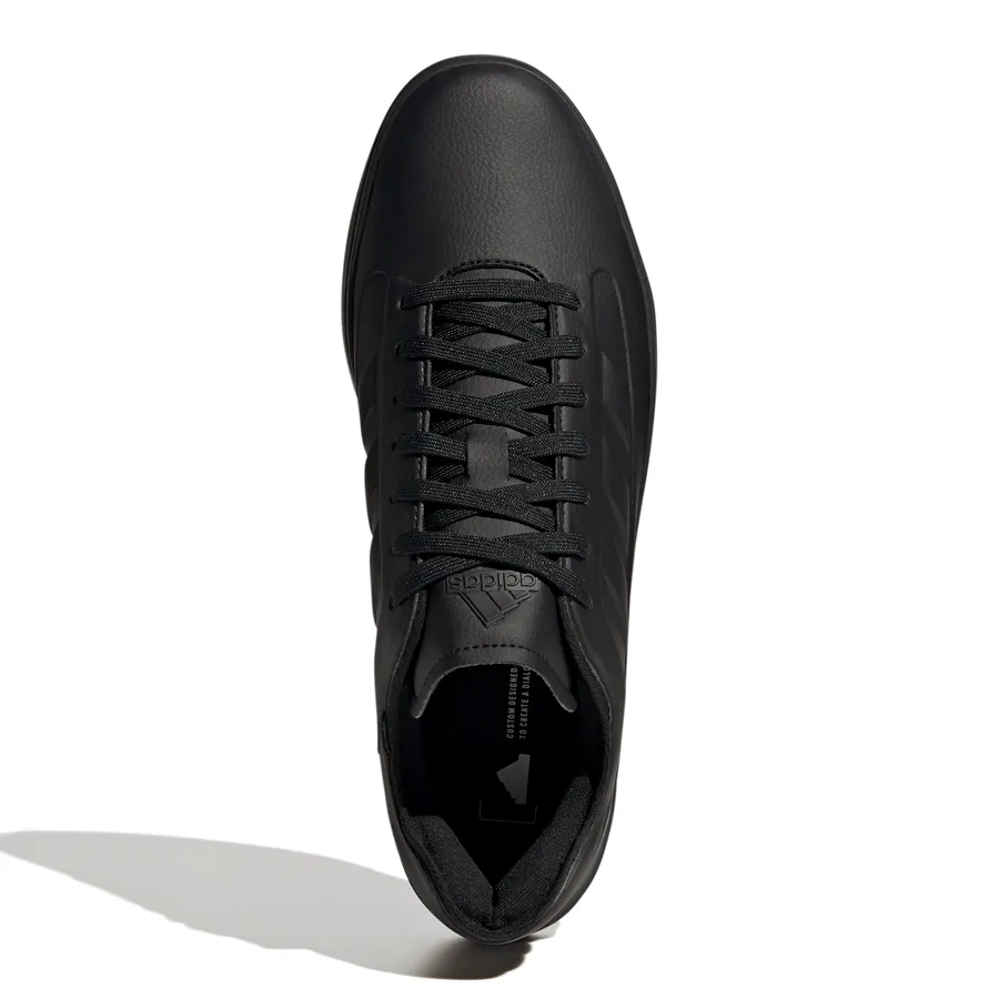 Imagen 4 de 8 de Zapatillas adidas Zntasy-NEGRO/NEGRO