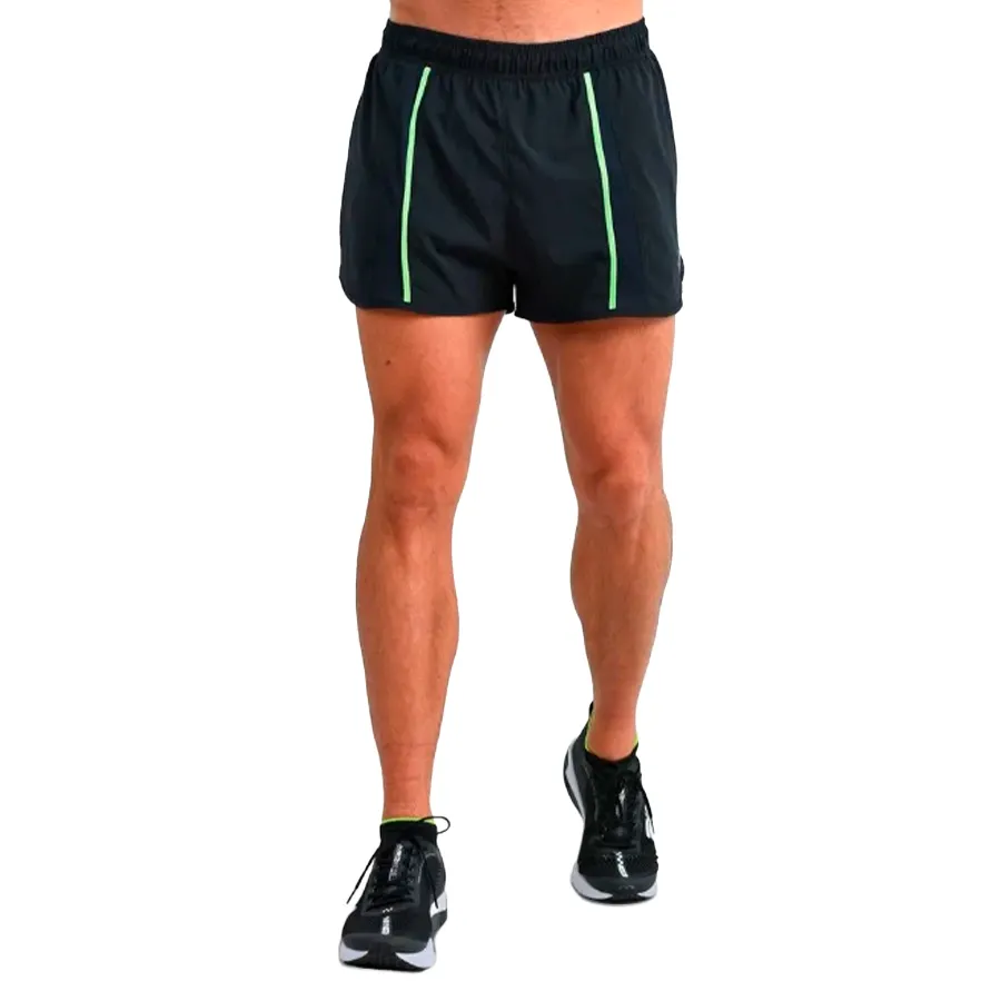 Imagen 0 de 5 de Fila Shorts  Run Racer-NEGRO
