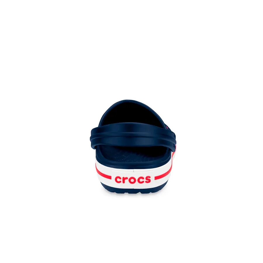 Imagen 3 de 4 de Ojotas Crocs Crocband-AZUL