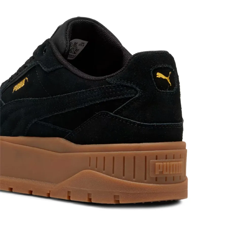 Imagen 5 de 6 de Zapatillas Puma Karmen II Idol-NEGRO/DORADO