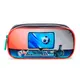cartuchera-footy-pro-gamer-26-ROJO/NEGRO