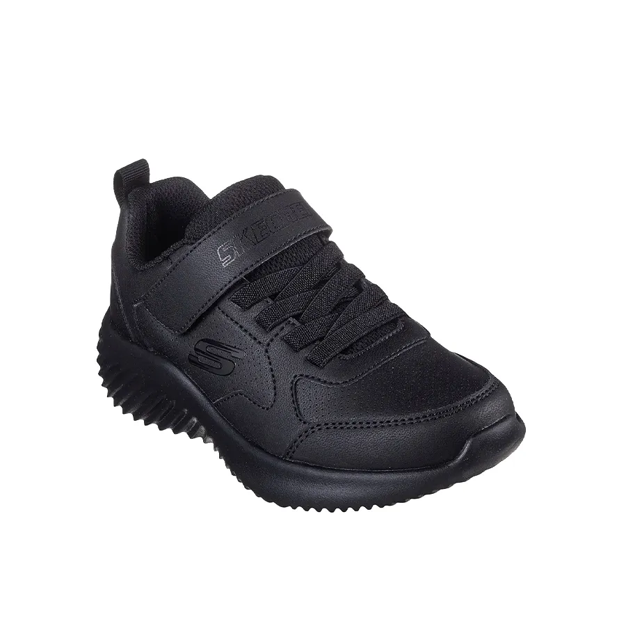 Imagen 1 de 6 de Zapatillas Skechers Bounder Power Study-NEGRO