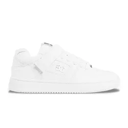 Zapatillas Dc Manteca V Ss