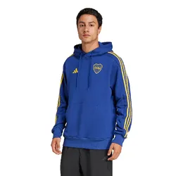 Buzo adidas Boca Juniors DNA