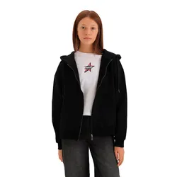 Campera Vans Salton