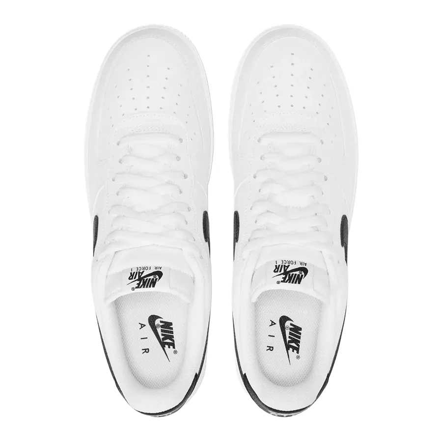 Imagen 3 de 7 de Zapatillas Nike Air Force-BLANCO