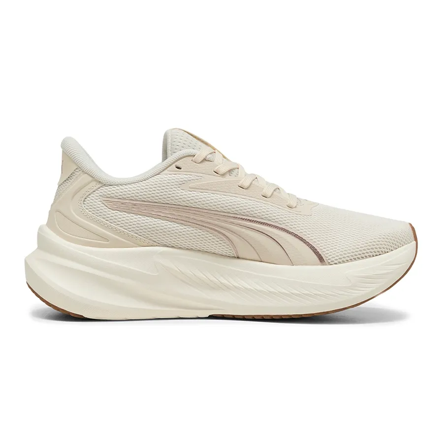 Imagen 0 de 7 de Zapatillas Puma Maxstride Lite-BEIGE/ROSA VIEJO