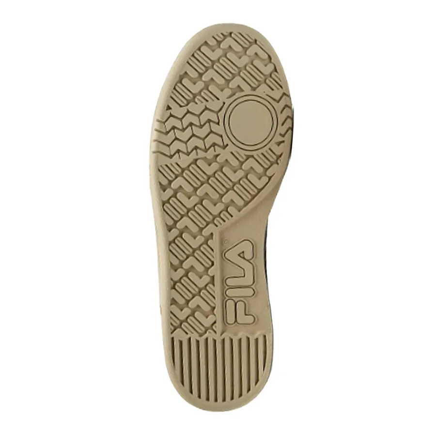 Imagen 4 de 7 de Zapatillas Fila 88 Origens-BLANCO/VERDE