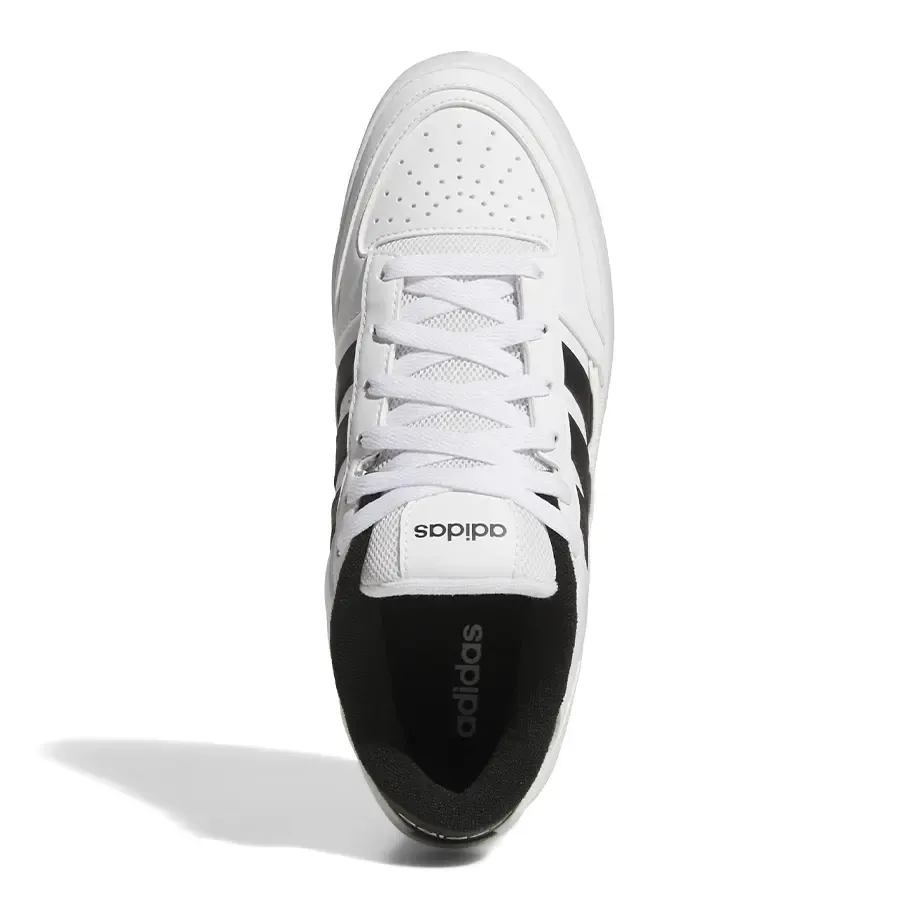 Imagen 3 de 7 de Zapatillas adidas Turnaround-BLANCO/NEGRO