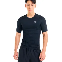Remera Under Armour Heatgear