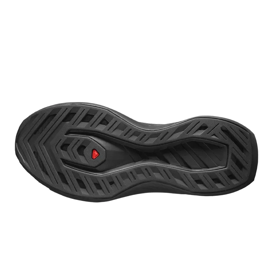 Imagen 2 de 5 de Zapatillas Salomon Drx Bliss-NEGRO/NEGRO