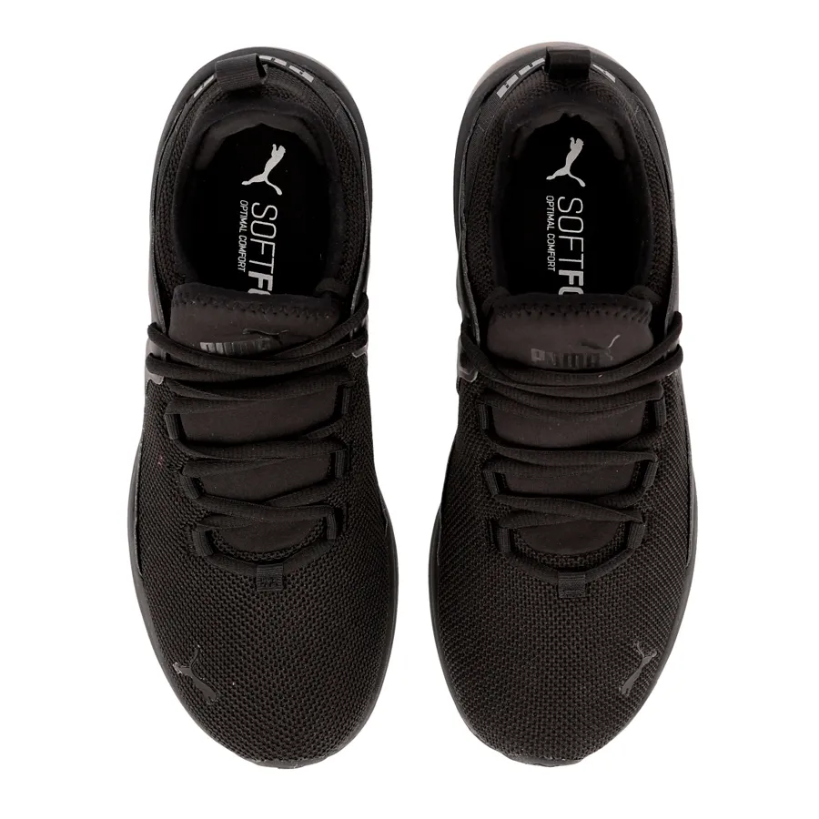 Imagen 3 de 5 de Zapatillas Puma Electron 2.0-NEGRO/NEGRO