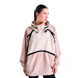 Campera Atomik Lines Windbreaker
