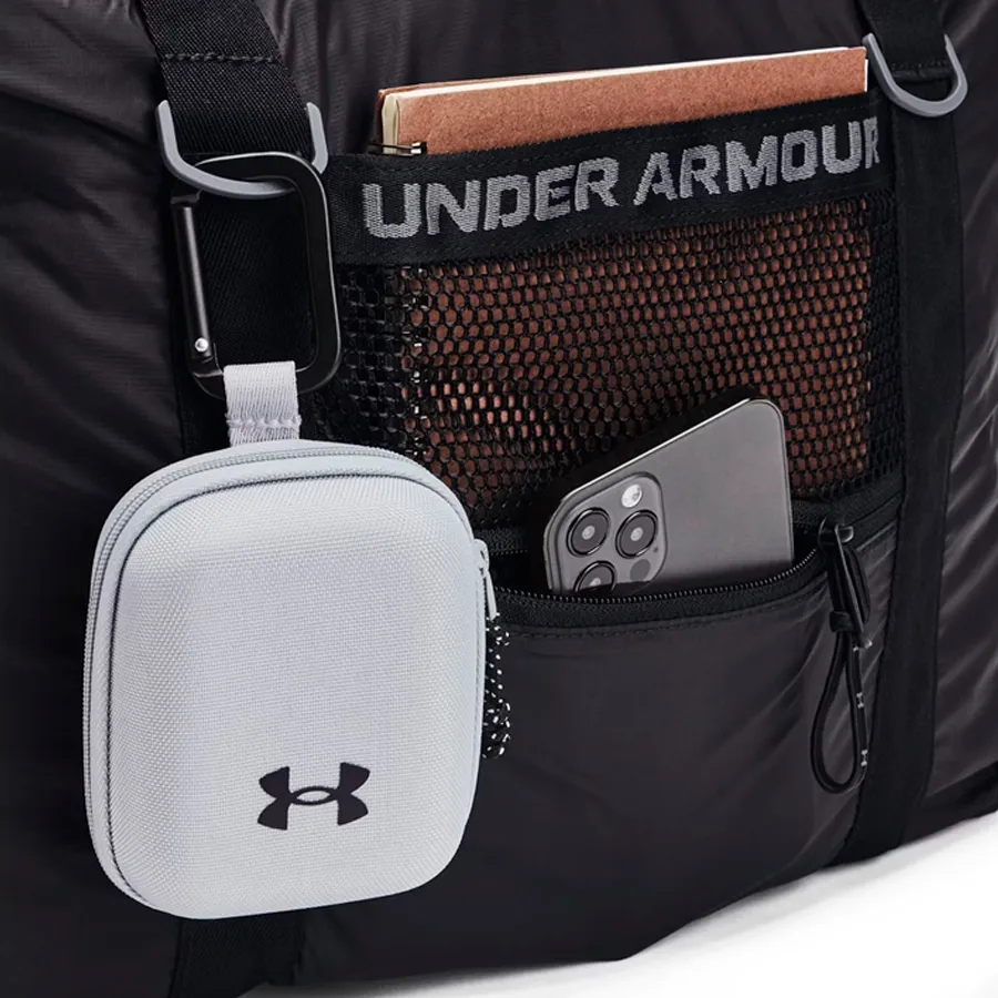 Imagen 2 de 6 de Bolso Under Armour Essentials Tote-NEGRO