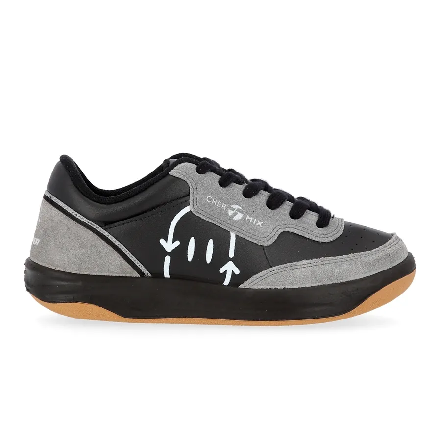 Imagen 0 de 6 de Zapatillas Topper X Forcer C-Mix-GRIS/NEGRO/BLANCO
