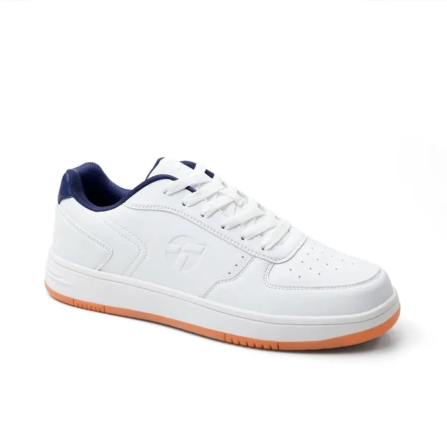 Imagen 2 de 5 de Zapatillas Topper Segovia-BLANCO