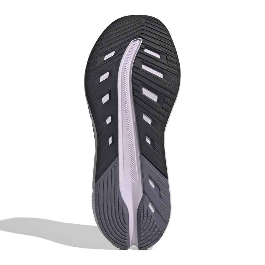 Imagen 4 de 7 de Zapatillas adidas Questar 3-LAVANDA/AQUA