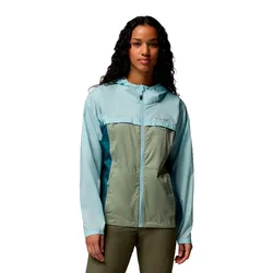 Campera Columbia Crested Canyon