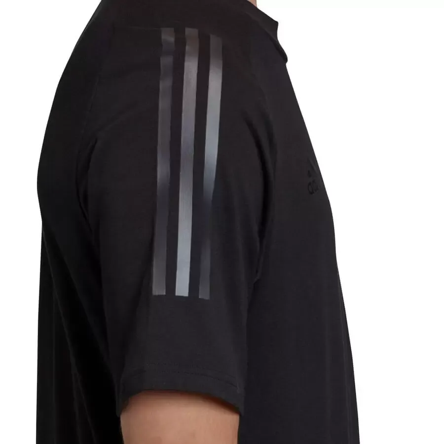 Imagen 1 de 4 de Camiseta adidas Selección Argentina Tee-NEGRO