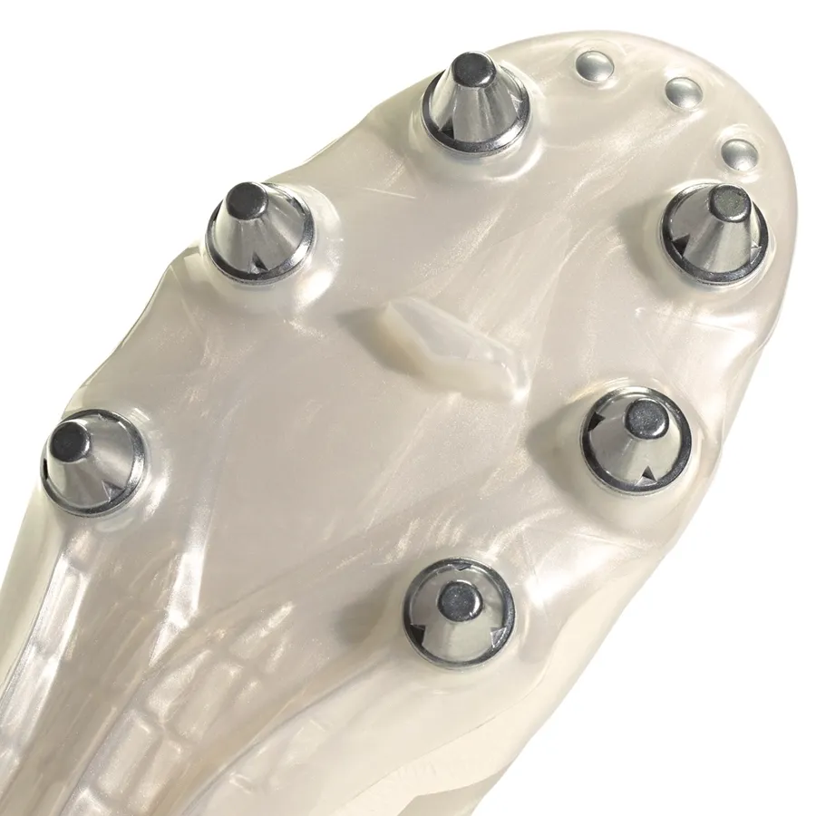 Imagen 5 de 7 de Botines adidas Kakari Rs-NATURAL/BEIGE