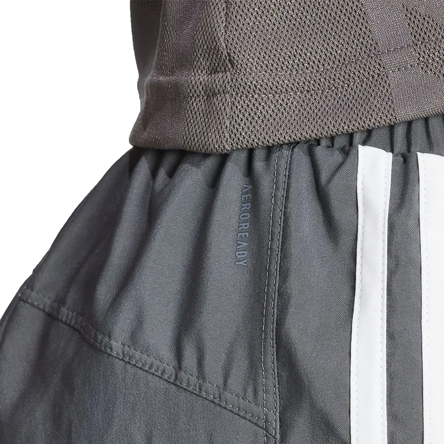 Imagen 5 de 6 de Shorts adidas Pacer Training-GRIS