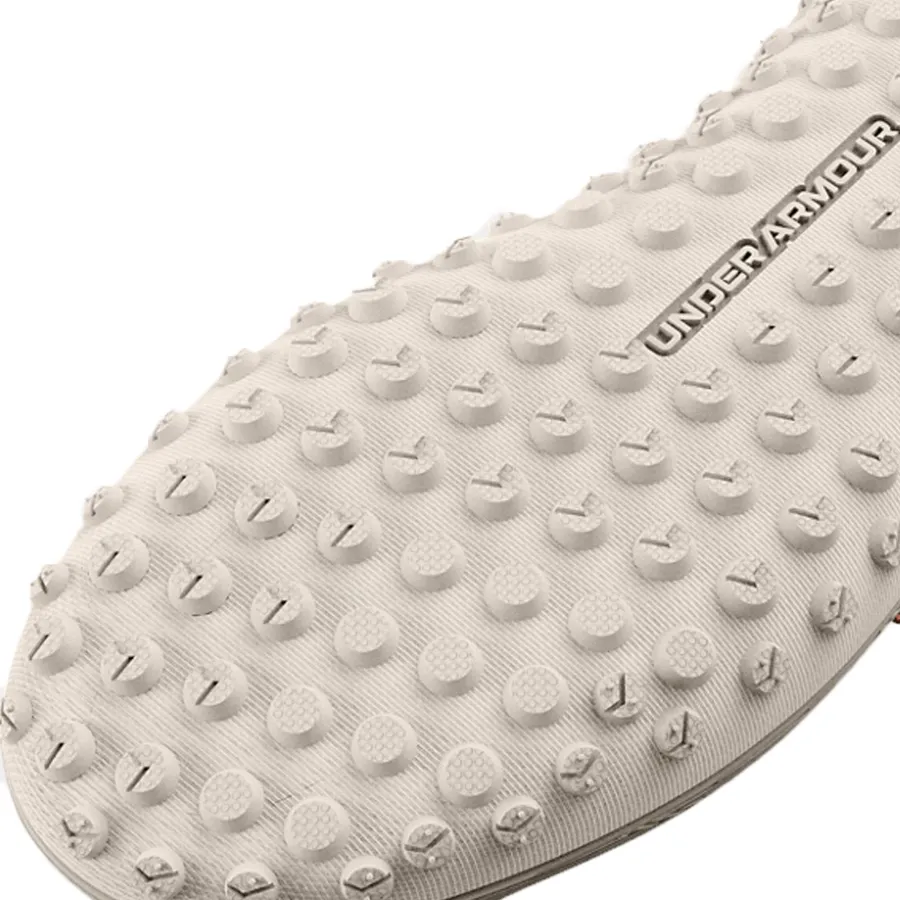 Imagen 4 de 5 de Zapatillas Under Armour Fat Tire Venture-NARANJA/MARRON