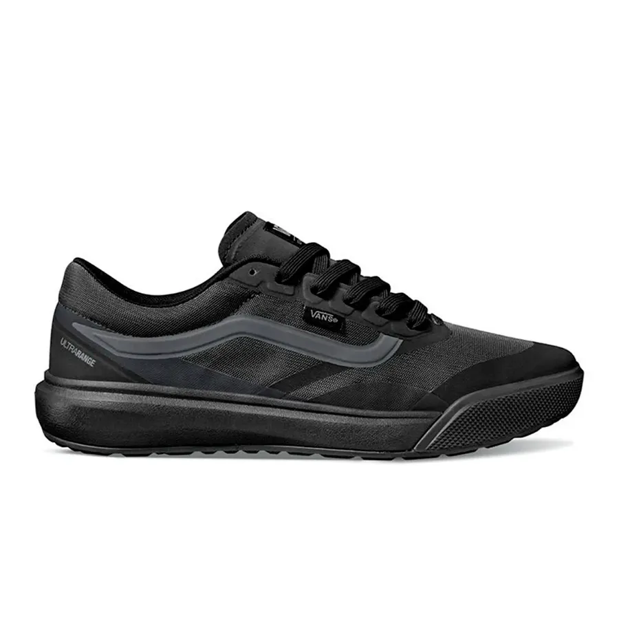 Imagen 0 de 4 de Zapatillas Vans MTE U UltraRange 2.0-NEGRO/GRIS