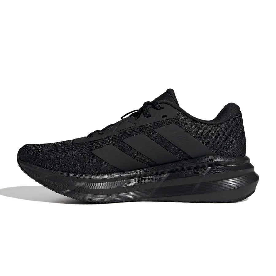 Imagen 3 de 8 de Zapatillas adidas Galaxy 7-NEGRO