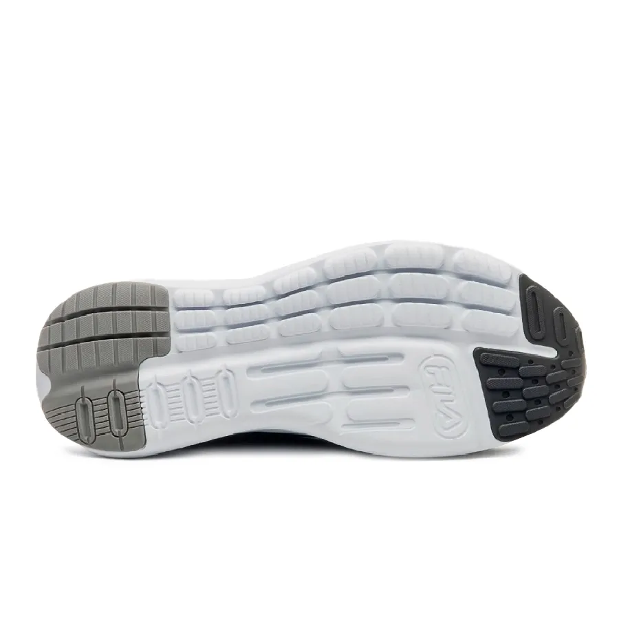 Imagen 3 de 7 de Zapatillas Fila Device-NEGRO/GRAFITO