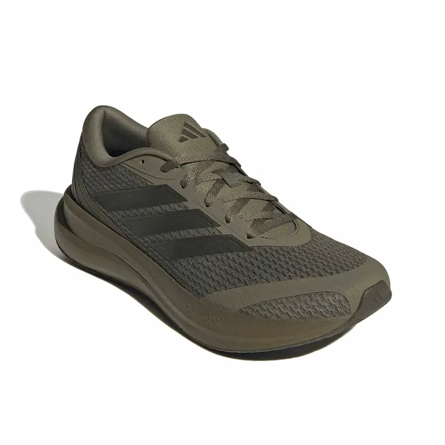 Imagen 1 de 7 de Zapatillas adidas Runfalcon 6-OLIVA/NEGRO