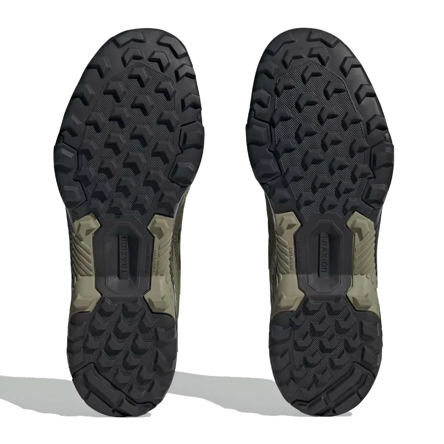 Imagen 5 de 8 de Zapatillas adidas Terrex Eastrail 2.0-VERDE MILITAR/NEGRO