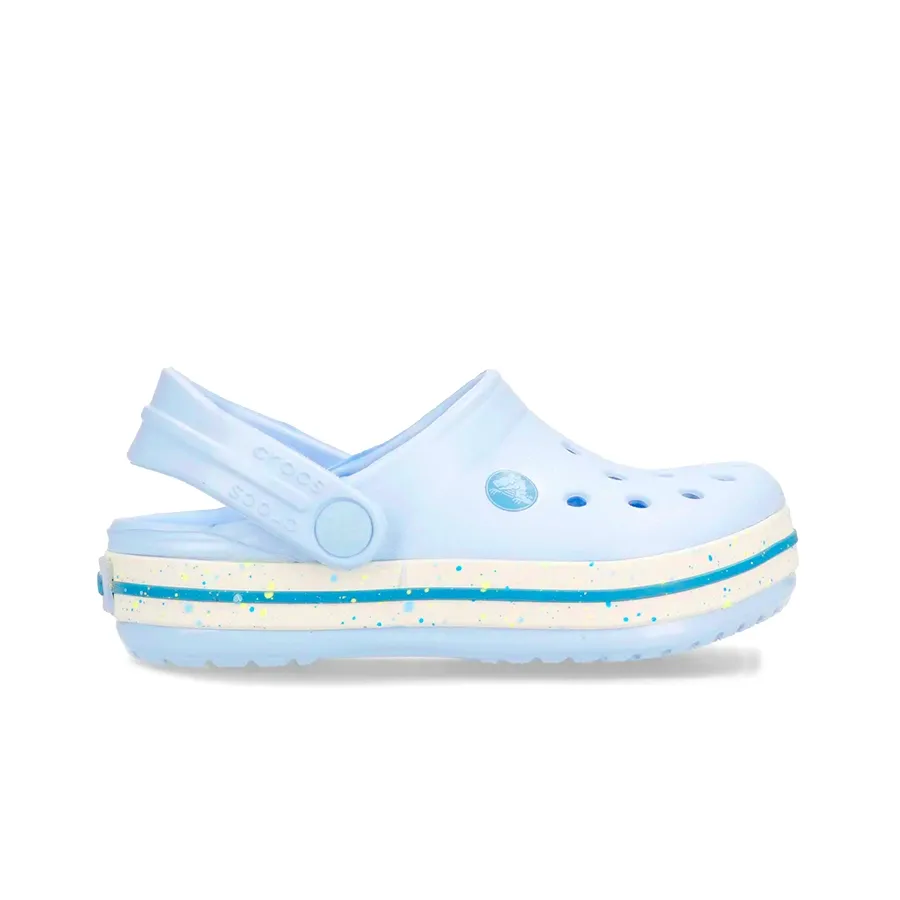 Imagen 0 de 4 de Sandalias Crocs Crocband-CELESTE