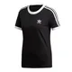 remera-adidas-originals-3-rayas-NEGRO/BLANCO