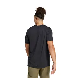 Remera adidas técnica Terrex Multi Climacool